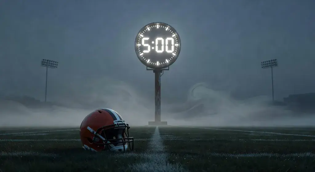 Cleveland Browns propose extending NFL future draft pick trades to five years