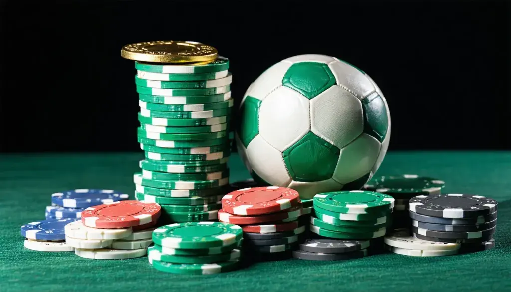 BetFM Nigeria: Sports Betting, Casino Games and Bonus Offers
