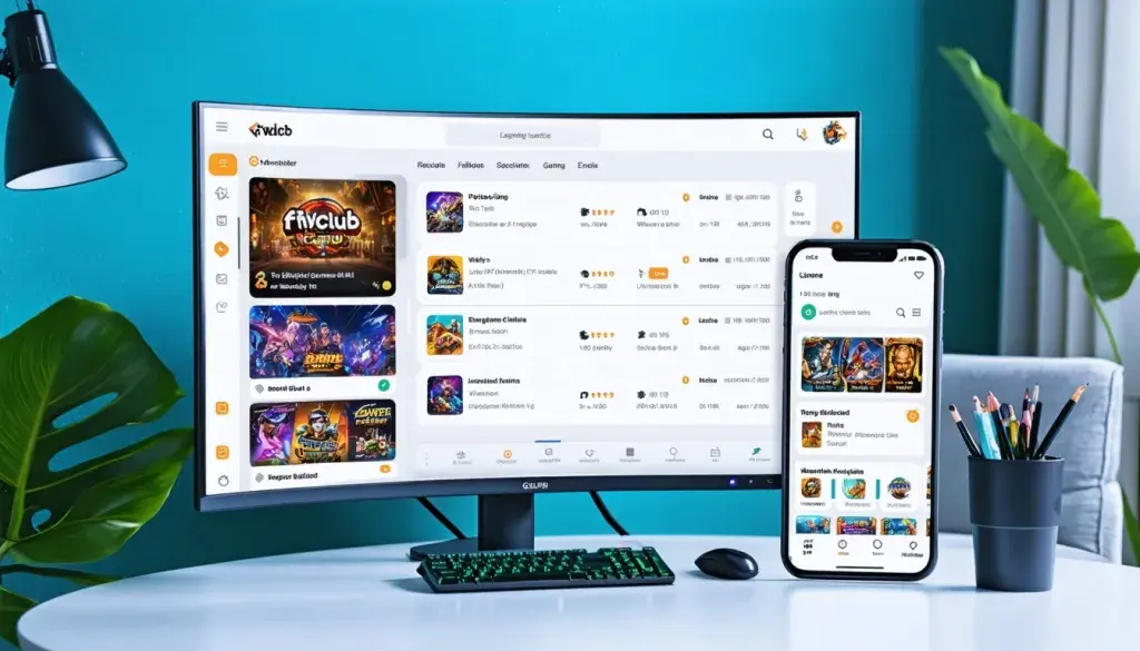 FTVclub Builds Strong Online Gaming Platform for Indian Users