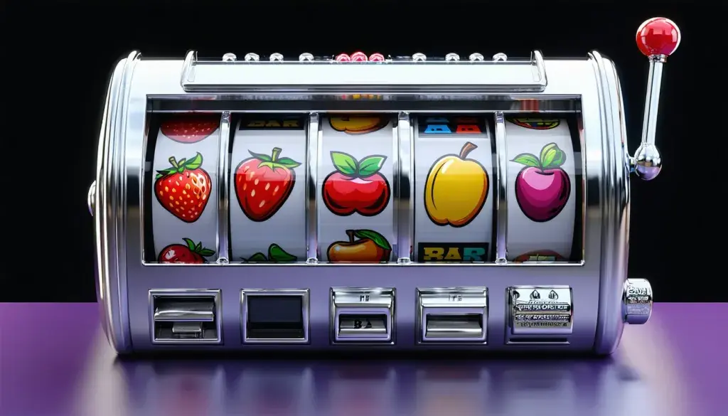 5 Dazzling Hot Demo - Experience the Sparkling Fruit Slot Without Risking Real Money