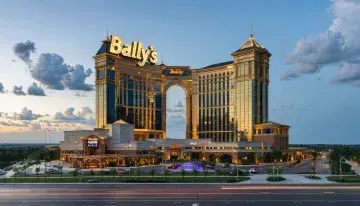 Bally’s Secures $1.1 Billion Loan and $700 Million Casino Sale-Leaseback
