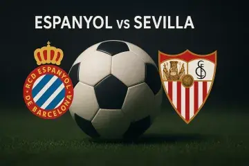 Espanyol vs Sevilla: matchday preview and predicted lineups