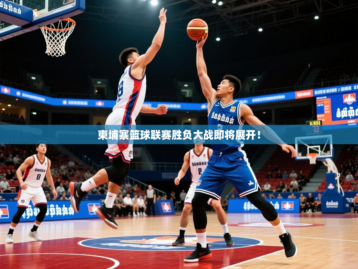 2025开云体育入口柬埔寨篮球联赛胜负大战即将展开！