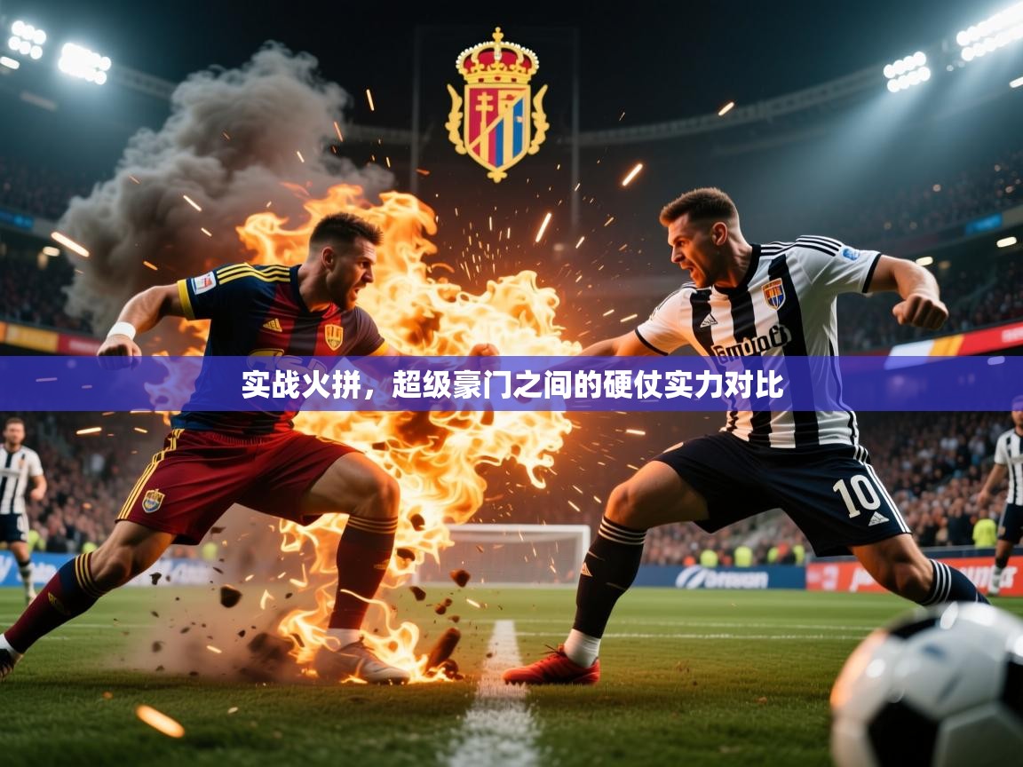 2025云开体育app网页版入口实战火拼，超级豪门之间的硬仗实力对比