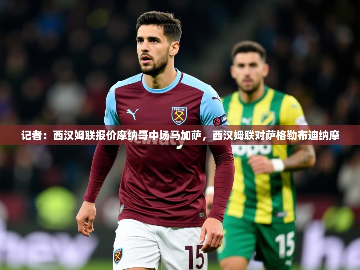2025开云kaiyun体育app入口下载官网记者：西汉姆联报价摩纳哥中场马加萨，西汉姆联对萨格勒布迪纳摩  第4张