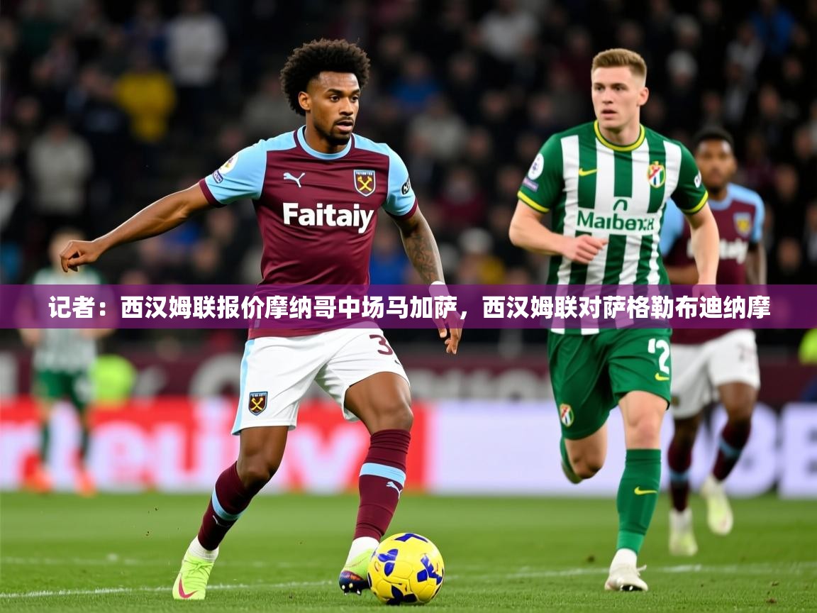 2025开云kaiyun体育app入口下载官网记者：西汉姆联报价摩纳哥中场马加萨，西汉姆联对萨格勒布迪纳摩  第3张