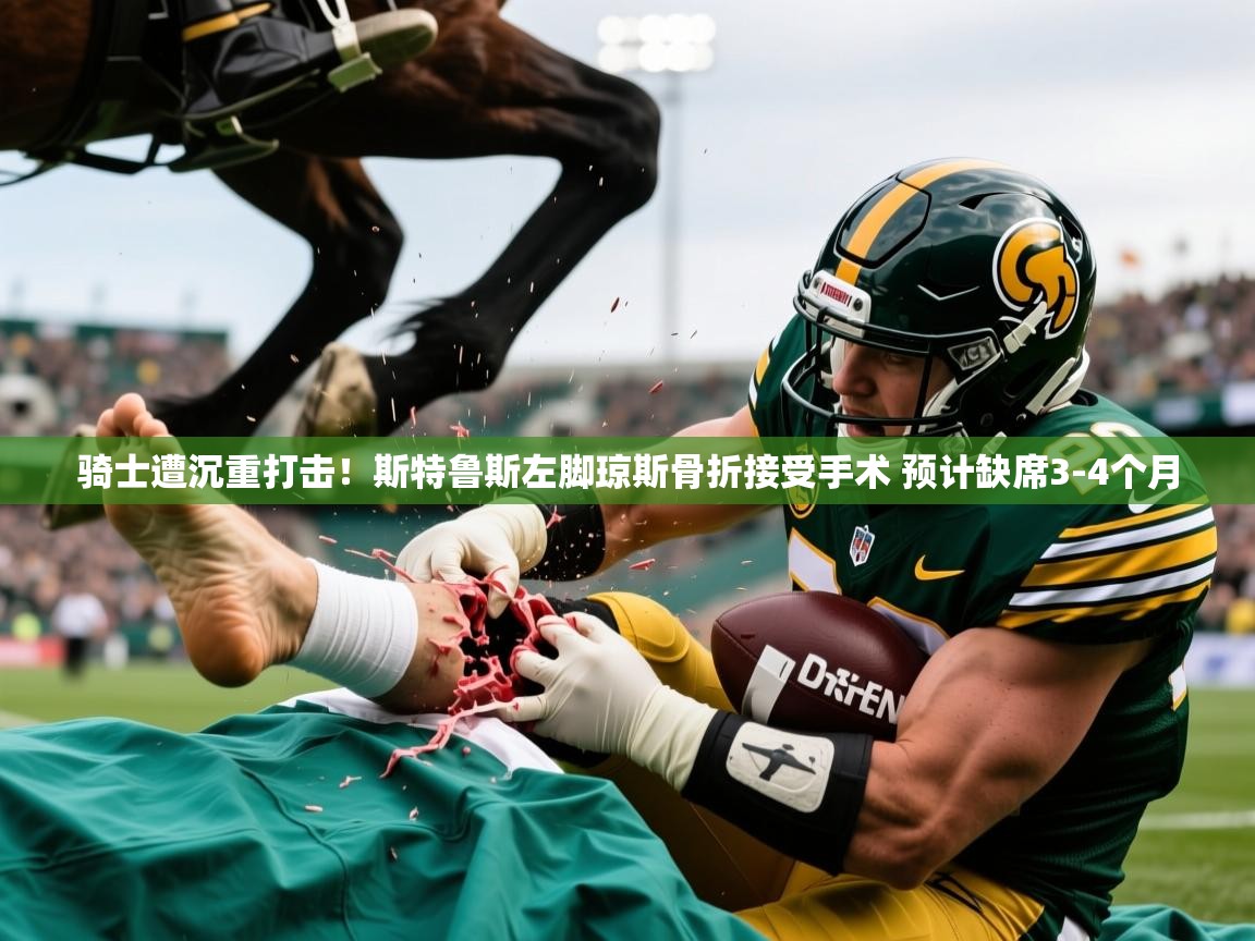 2025开云体育注册骑士遭沉重打击!斯特鲁斯左脚琼斯骨折接受手术 预计缺席3-4个月 第3张