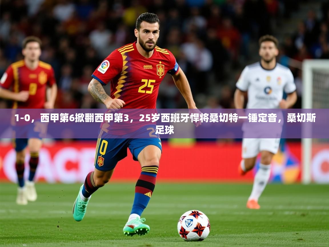 2025云开体育app网页版入口1-0，西甲第6掀翻西甲第3，25岁西班牙悍将桑切特一锤定音，桑切斯足球  第3张