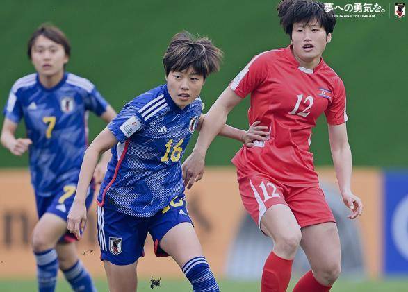 亚洲女足赛场：韩国击败澳大利亚的简单介绍